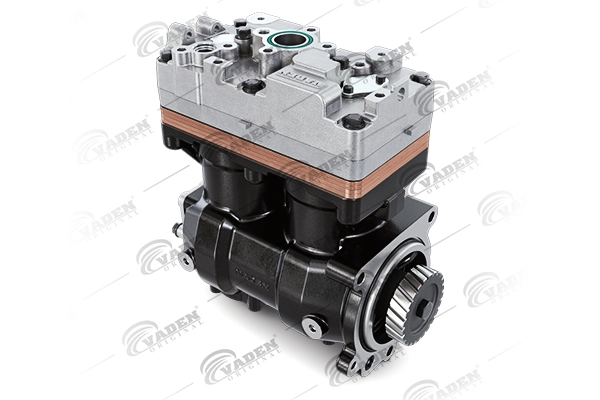 Compresseur, système d'air comprimé VADEN ORIGINAL 1400 090 008