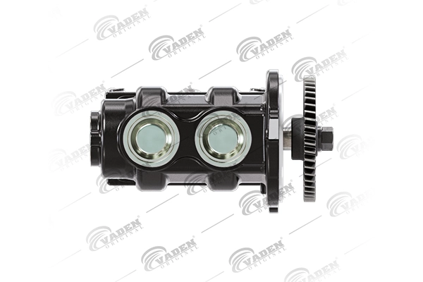 Compresseur, système d'air comprimé VADEN ORIGINAL 1300 260 002