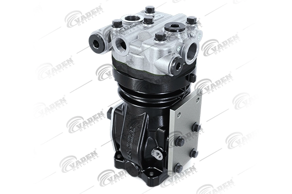 Compresseur, système d'air comprimé VADEN ORIGINAL 1100 195 001