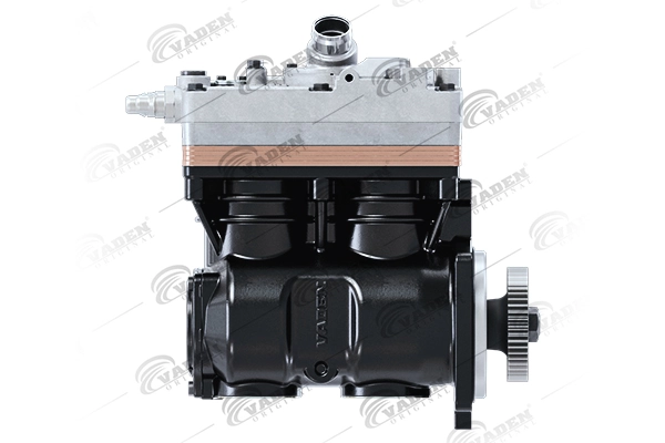 Compresseur, système d'air comprimé VADEN ORIGINAL 1100 420 001
