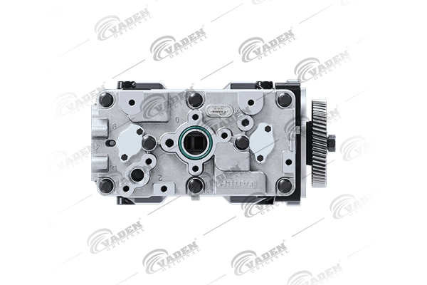 Compresseur, système d'air comprimé VADEN ORIGINAL 1400 090 009