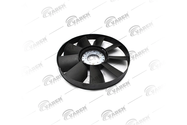 Embrayage, ventilateur de radiateur VADEN ORIGINAL 529.02.0008