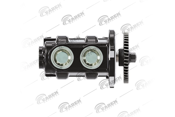 Compresseur, système d'air comprimé VADEN ORIGINAL 1300 250 002