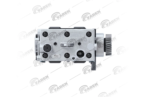 Compresseur, système d'air comprimé VADEN ORIGINAL 1100 250 003