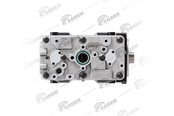 Compresseur, système d'air comprimé VADEN ORIGINAL 1400 090 005