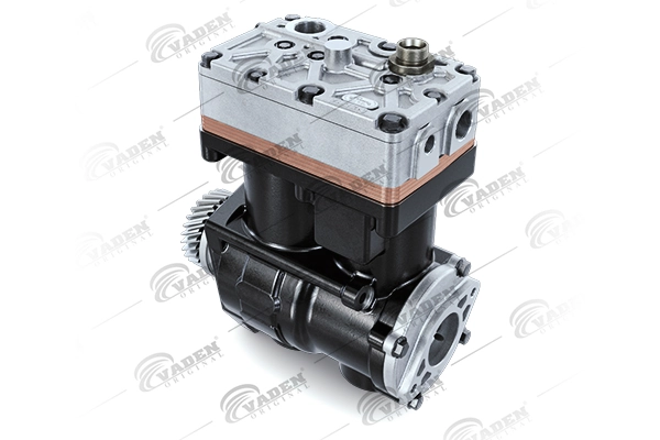 Compresseur, système d'air comprimé VADEN ORIGINAL 1100 360 002