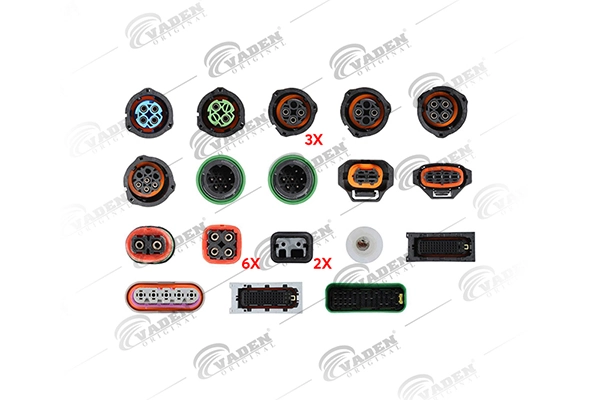 Capteur VADEN ORIGINAL 0107 090