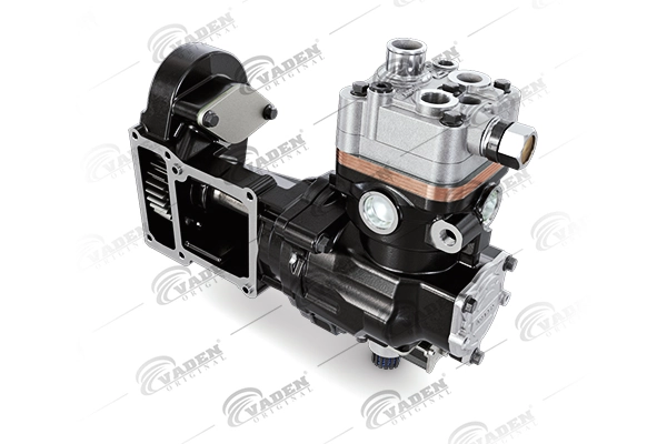 Compresseur, système d'air comprimé VADEN ORIGINAL 1200 210 003