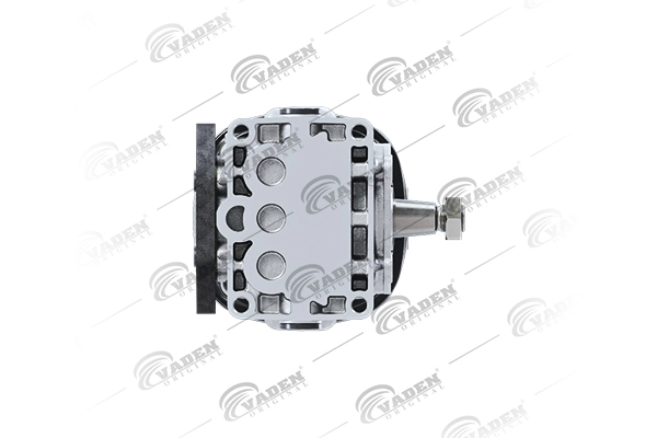 Compresseur, système d'air comprimé VADEN ORIGINAL 1100 170 003