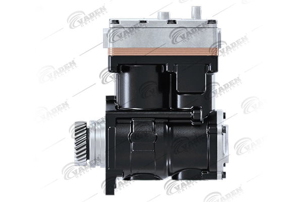 Compresseur, système d'air comprimé VADEN ORIGINAL 1100 360 001
