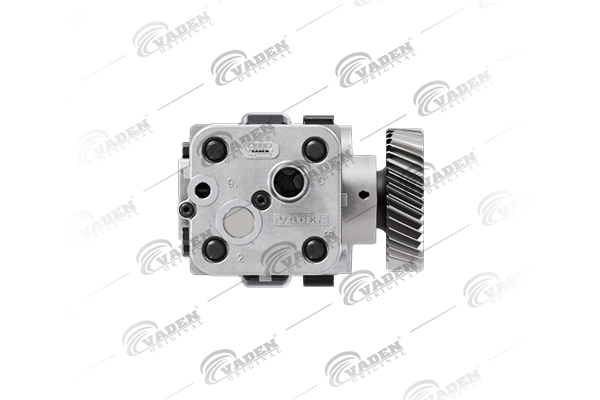 Compresseur, système d'air comprimé VADEN ORIGINAL 1100 045 002