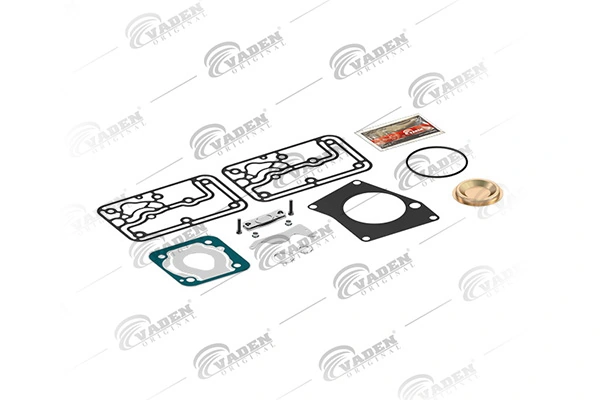 Kit de réparation, compresseur d'air comprimé VADEN ORIGINAL 1100 035 100