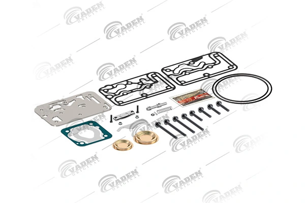 Kit de réparation, compresseur d'air comprimé VADEN ORIGINAL 1300 025 750