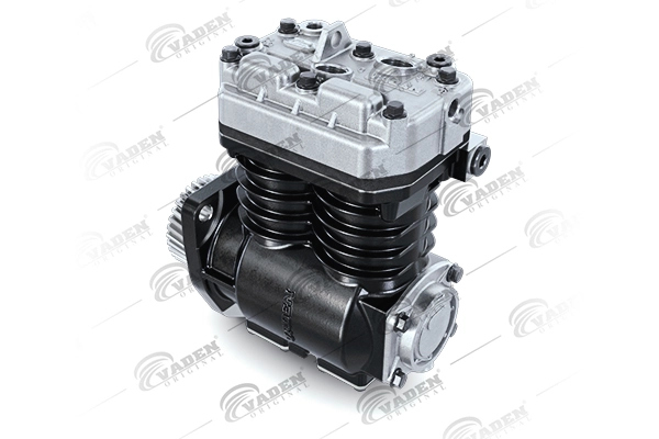 Compresseur, système d'air comprimé VADEN ORIGINAL 1300 060 002