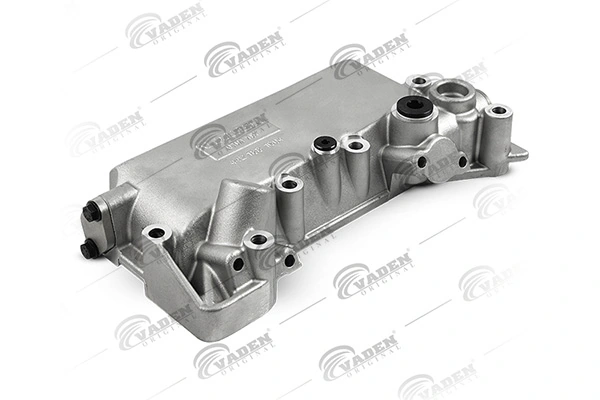 Boîtier, radiateur d'huile VADEN ORIGINAL 0101 157