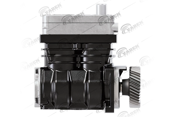 Compresseur, système d'air comprimé VADEN ORIGINAL 1100 015 001