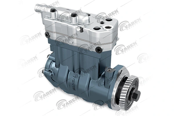 Compresseur, système d'air comprimé VADEN ORIGINAL 2500 150 001