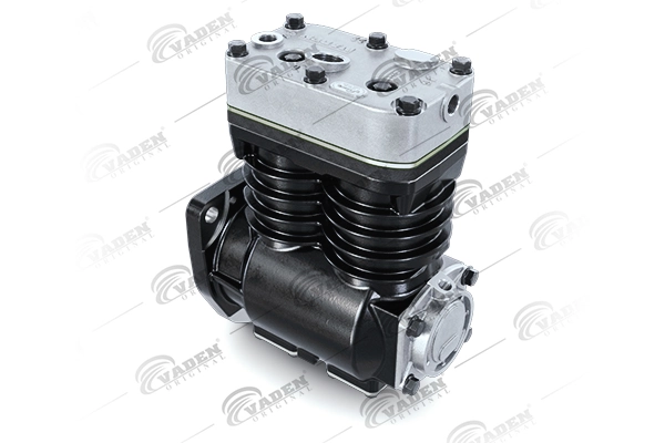 Compresseur, système d'air comprimé VADEN ORIGINAL 1400 030 001