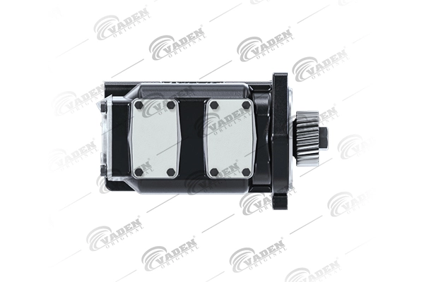 Compresseur, système d'air comprimé VADEN ORIGINAL 1300 050 006