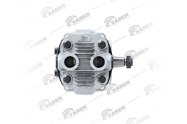 Compresseur, système d'air comprimé VADEN ORIGINAL 1500 120 002