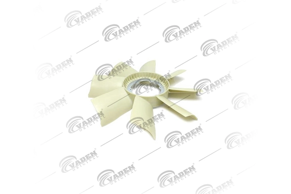 Embrayage, ventilateur de radiateur VADEN ORIGINAL 529.01.0004