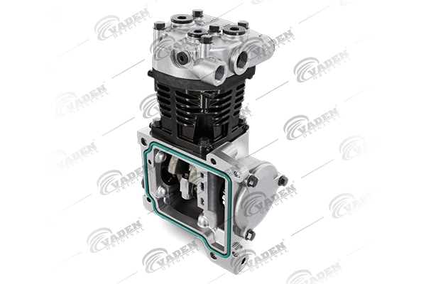 Compresseur, système d'air comprimé VADEN ORIGINAL 1100 120 002