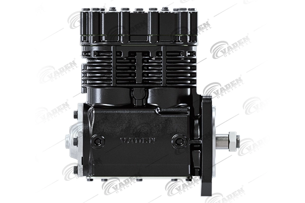 Compresseur, système d'air comprimé VADEN ORIGINAL 1400 040 003