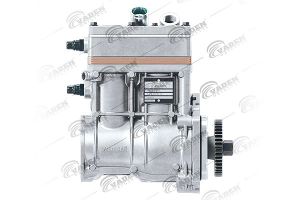 Compresseur, système d'air comprimé VADEN ORIGINAL 1100 390 001