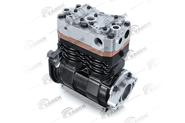 Compresseur, système d'air comprimé VADEN ORIGINAL 1500 160 001