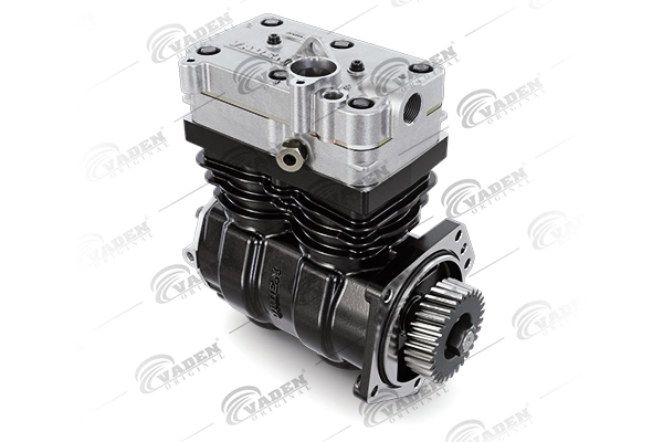 Compresseur, système d'air comprimé VADEN ORIGINAL 1700 030 002