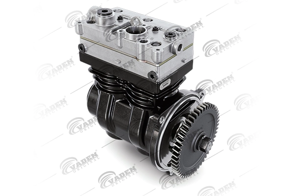 Compresseur, système d'air comprimé VADEN ORIGINAL 1700 110 003