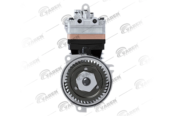 Compresseur, système d'air comprimé VADEN ORIGINAL 1300 280 001
