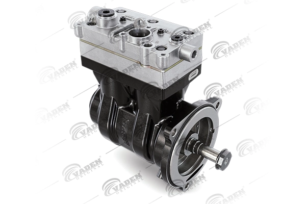 Compresseur, système d'air comprimé VADEN ORIGINAL 1700 160 002