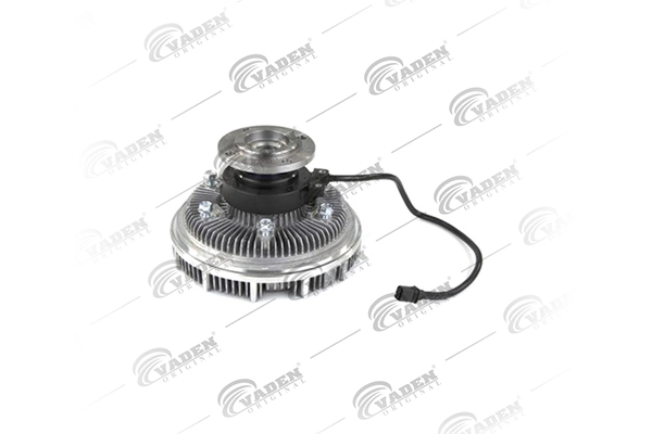 Embrayage, ventilateur de radiateur VADEN ORIGINAL 529.02.0032