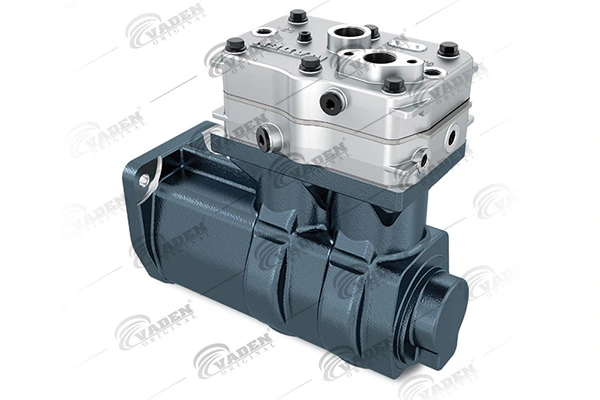 Compresseur, système d'air comprimé VADEN ORIGINAL 1700 025 001