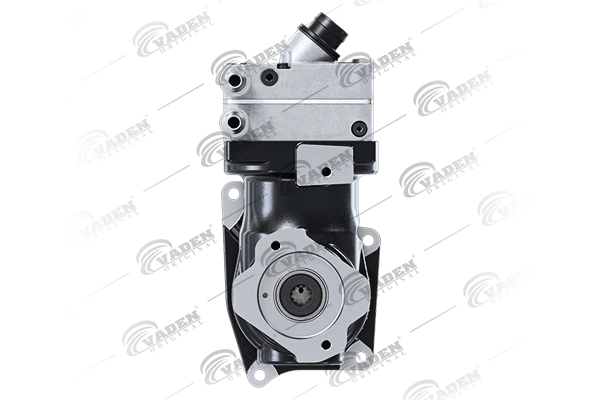 Compresseur, système d'air comprimé VADEN ORIGINAL 1100 450 001