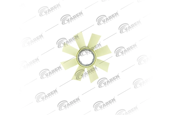 Embrayage, ventilateur de radiateur VADEN ORIGINAL 529.02.0019