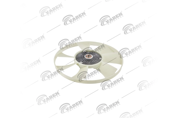 Embrayage, ventilateur de radiateur VADEN ORIGINAL 529.01.0028