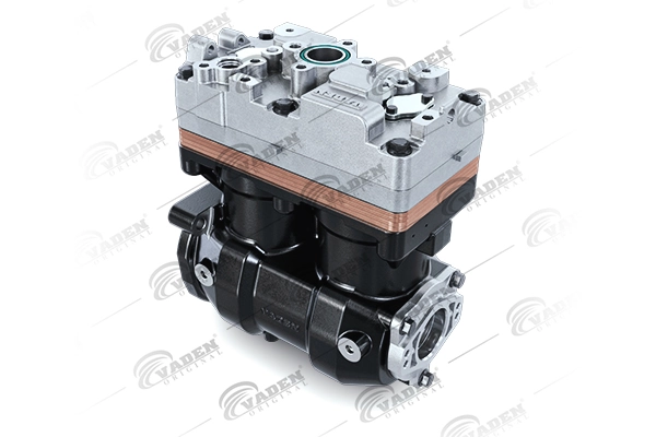 Compresseur, système d'air comprimé VADEN ORIGINAL 1400 090 004