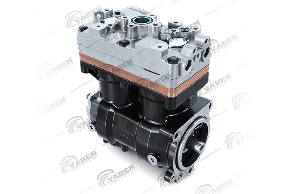 Compresseur, système d'air comprimé VADEN ORIGINAL 1400 090 001