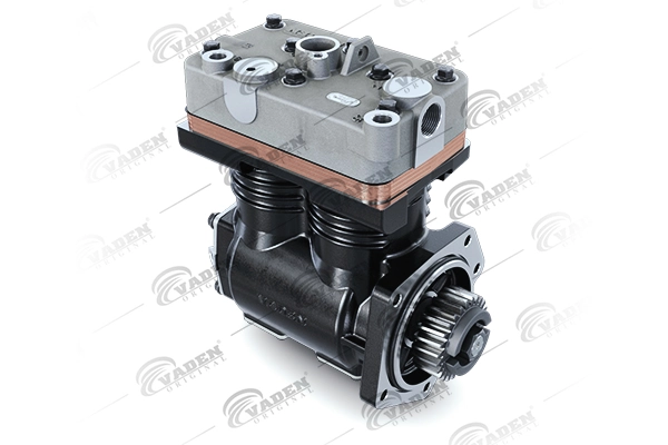 Compresseur, système d'air comprimé VADEN ORIGINAL 1300 090 006