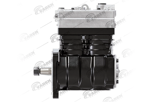 Compresseur, système d'air comprimé VADEN ORIGINAL 1300 180 003