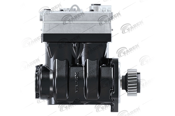 Compresseur, système d'air comprimé VADEN ORIGINAL 1300 190 009