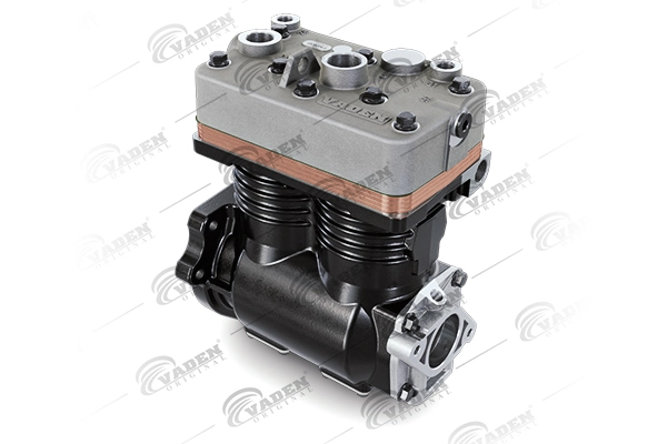 Compresseur, système d'air comprimé VADEN ORIGINAL 1300 050 007