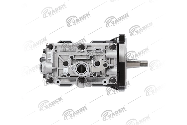 Compresseur, système d'air comprimé VADEN ORIGINAL 1700 120 001