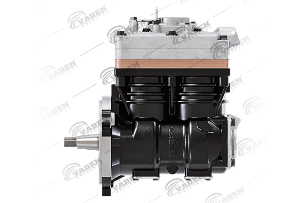 Compresseur, système d'air comprimé VADEN ORIGINAL 1300 270 001
