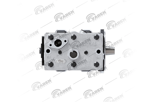 Compresseur, système d'air comprimé VADEN ORIGINAL 1600 010 001