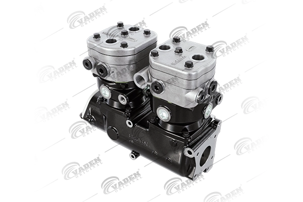 Compresseur, système d'air comprimé VADEN ORIGINAL 1200 030 005