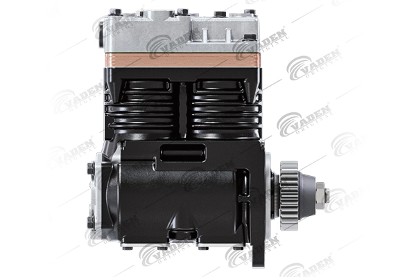 Compresseur, système d'air comprimé VADEN ORIGINAL 1700 010 004