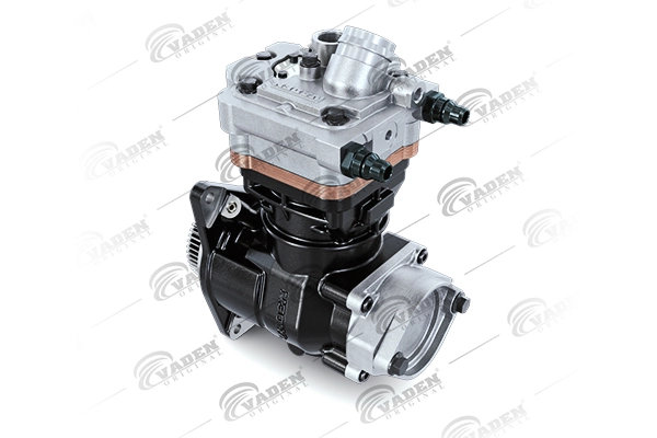 Compresseur, système d'air comprimé VADEN ORIGINAL 1100 330 003